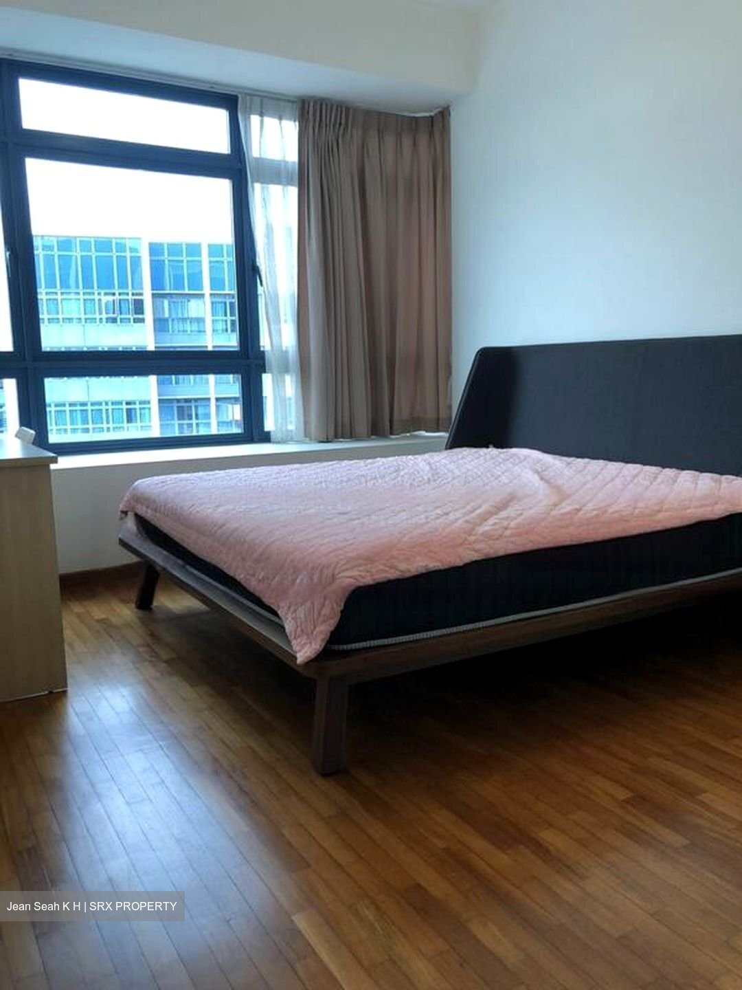 City Square Residences (D8), Condominium #456412771